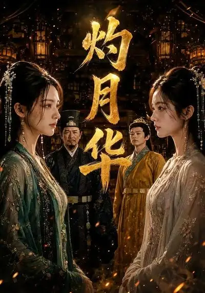 《灼月华（62集）AI短剧》短剧全集免费在线看