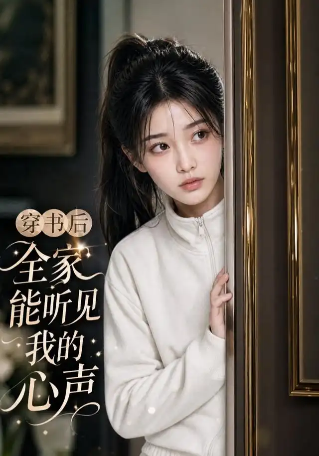 《穿书后全家能听见我的心声（40集）AI短剧》短剧全集免费在线看