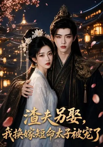 《渣夫另娶，我换嫁短命太子被宠了&渣夫另娶我换嫁短命太子被宠了（77集）AI短剧》短剧全集免费在线看