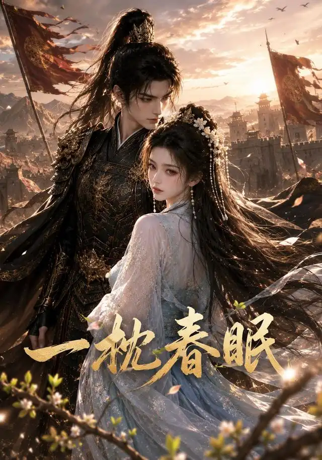 《一枕春眠（48集）AI短剧》短剧全集免费在线看