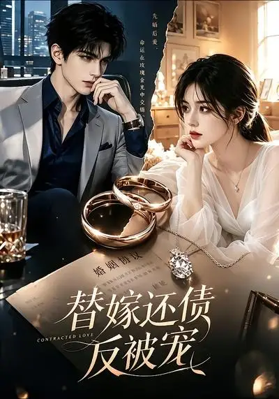 《替嫁还债反被宠（56集）AI短剧》短剧全集免费在线看