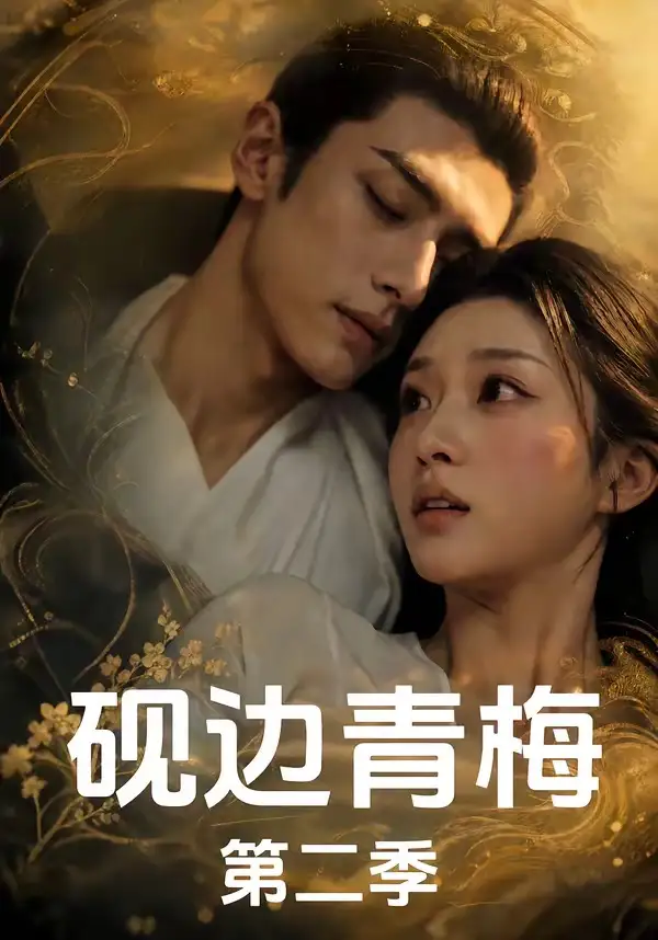 《砚边青梅第二季（更至第7集）》短剧全集免费在线看