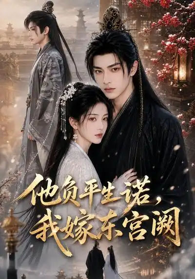 《他负平生诺，我嫁东宫阙&他负平生诺我嫁东宫阙（52集）AI短剧》短剧全集免费在线看