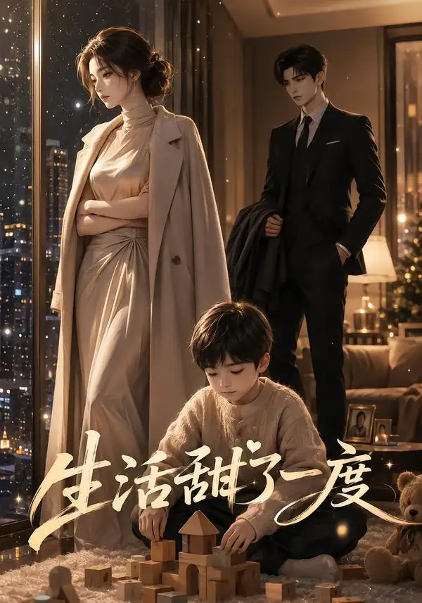 《生活甜了一度（30集）AI短剧》短剧全集免费在线看