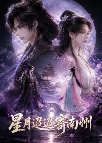 《星月迢迢寄南州（120集）AI短剧》短剧全集免费在线看