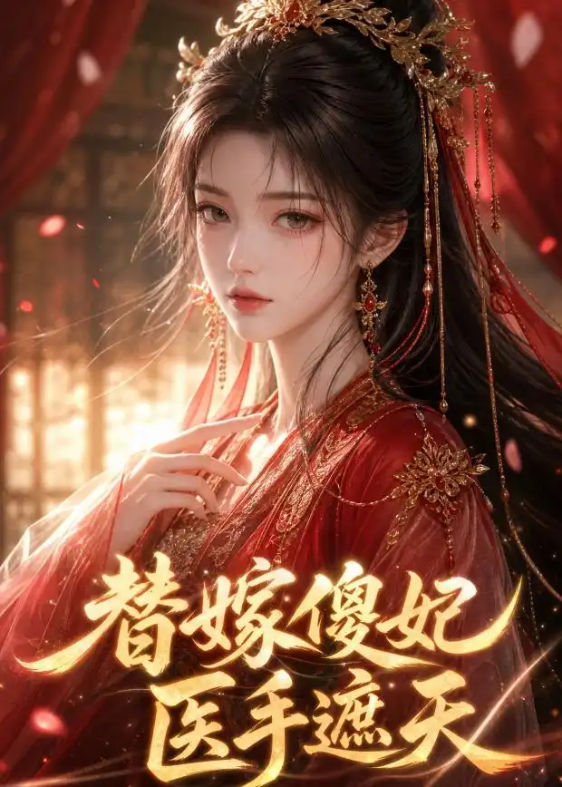 《替嫁傻妃医手遮天（128集）AI短剧 (2026)》短剧全集免费在线看
