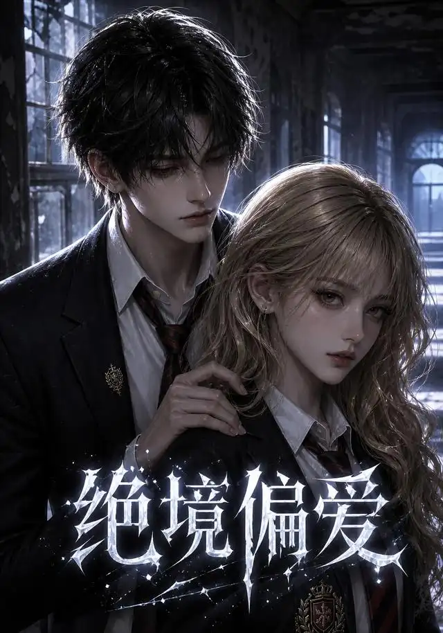 《绝境偏爱（22集）AI短剧》短剧全集免费在线看
