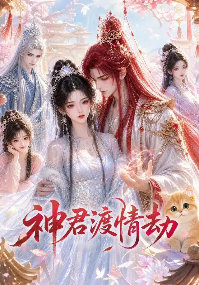 《神君渡情劫（53集）AI短剧》短剧全集免费在线看