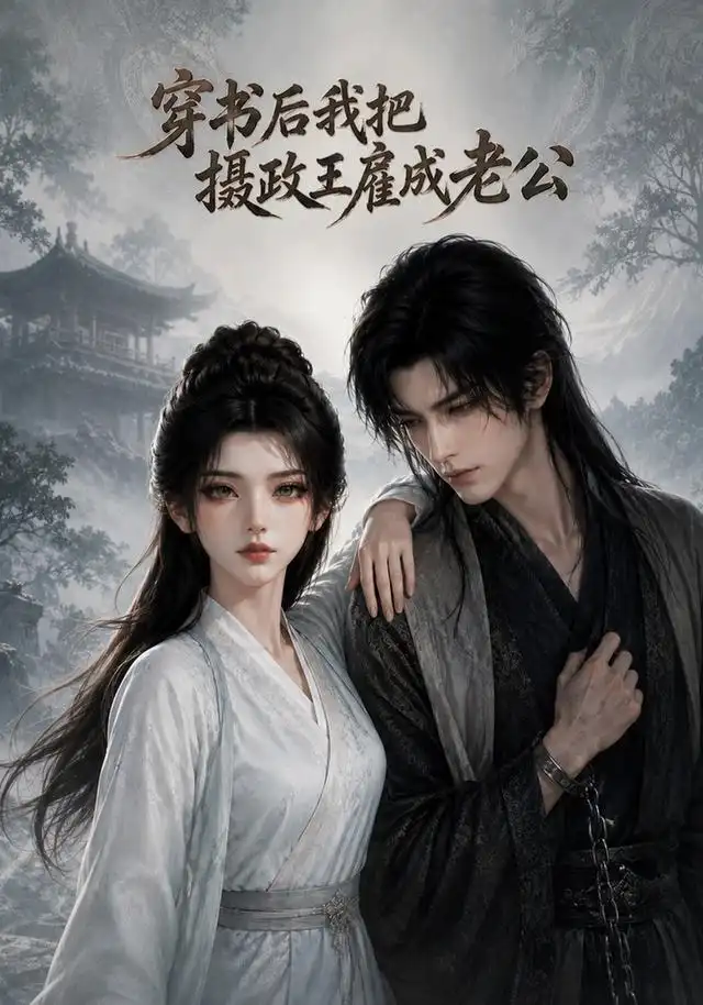 《穿书后我把摄政王雇成老公（80集）AI短剧》短剧全集免费在线看