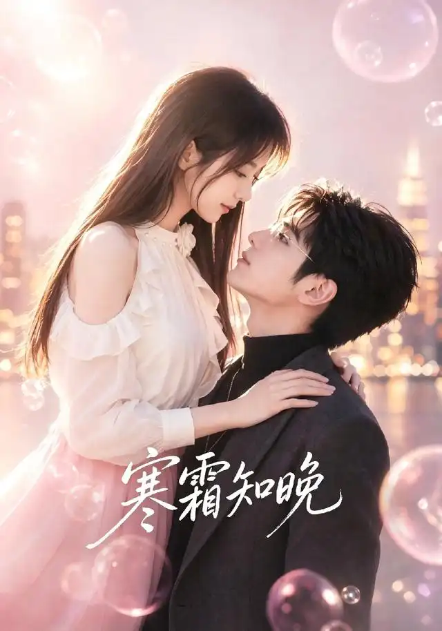 《寒霜知晚（62集）AI短剧》短剧全集免费在线看