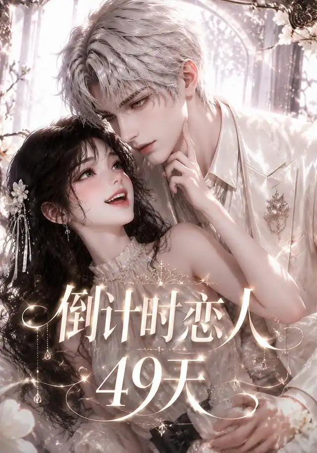 《倒计时恋人49天(59集)AI短剧》短剧全集免费在线看