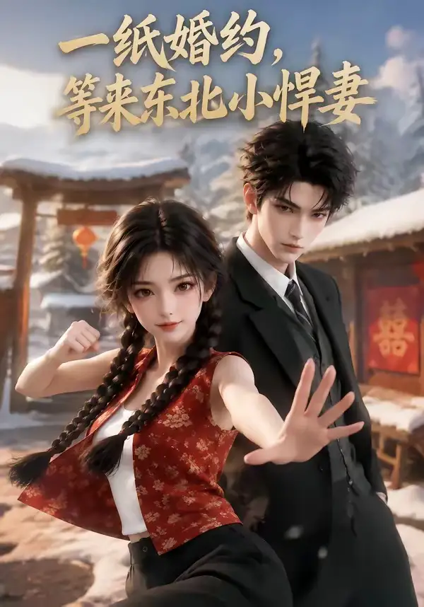 《一纸婚约,等来东北小悍妻&一纸婚约等来东北小悍妻(75集)AI短剧 (2026)》短剧全集免费在线看