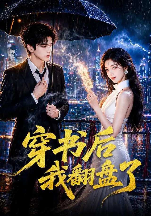 《穿书后我翻盘了(70集)AI短剧》短剧全集免费在线看