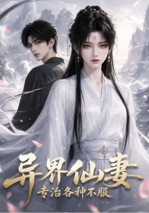 《异界仙妻，专治各种不服&异界仙妻专治各种不服（51集）AI短剧》短剧全集免费在线看