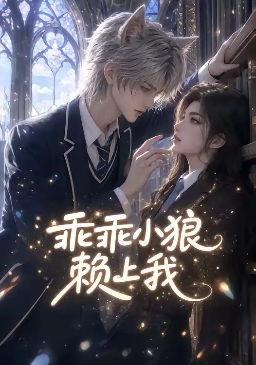 《乖乖小狼赖上我（31集）AI短剧》短剧全集免费在线看