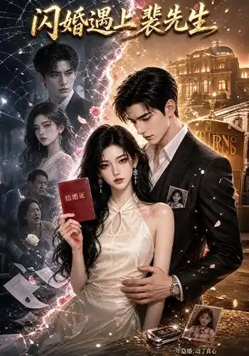 《闪婚遇上裴先生（73集）AI短剧》短剧全集免费在线看