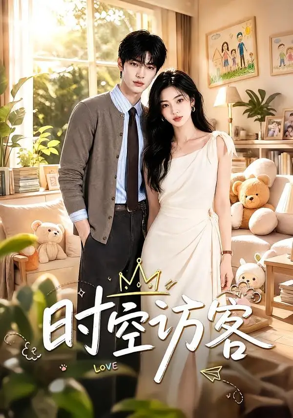 《时空访客（75集）AI短剧》短剧全集免费在线看
