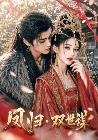 《凤归双世谋（57集）AI短剧》短剧全集免费在线看