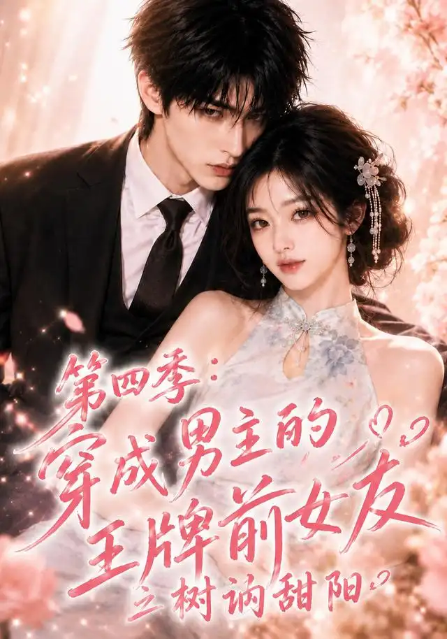 《第四季：穿成男主的王牌前女友之树讷甜阳&第四季穿成男主的王牌前女友之树讷甜阳（56集）AI短剧》短剧全集免费在线看