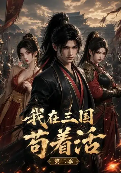 《我在三国苟着活第二季（33集）AI短剧》短剧全集免费在线看