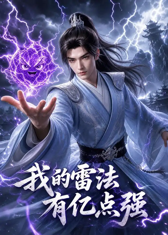 《我的雷法有亿点强（68集）AI短剧 (2026)》短剧全集免费在线看