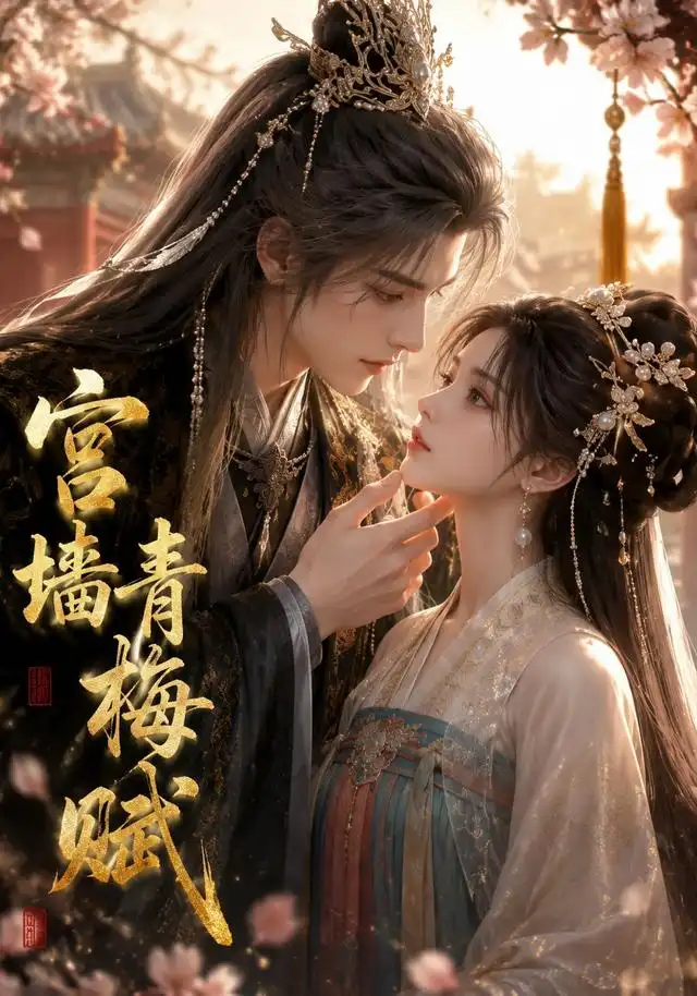 《宫墙青梅赋（116集）AI短剧》短剧全集免费在线看