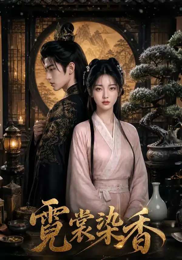 《霓裳染香（50集）AI短剧 (2026)》短剧全集免费在线看