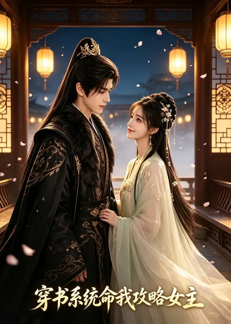 《穿书系统命我攻略女主（73集）AI短剧》短剧全集免费在线看
