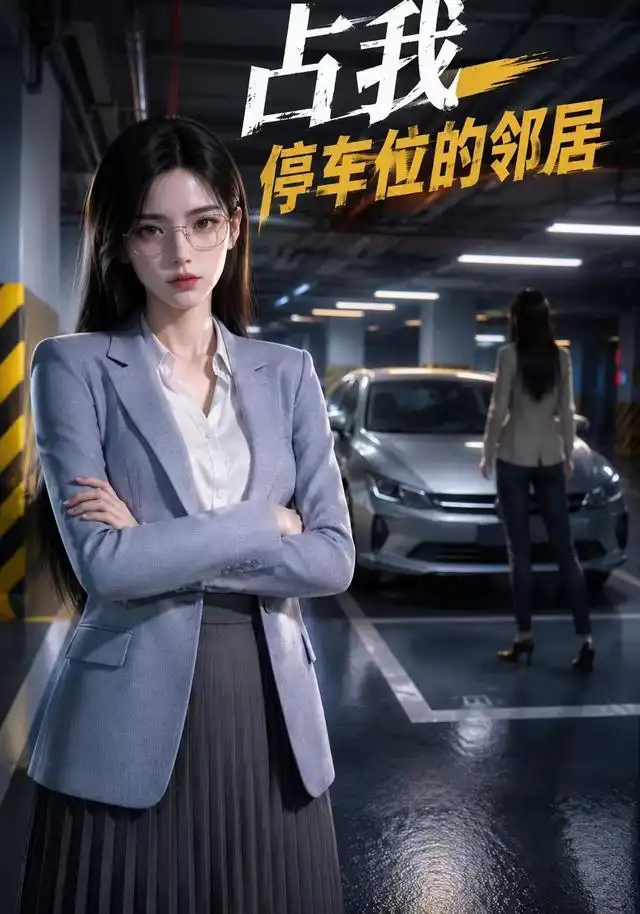 《占我停车位的邻居（47集）AI短剧》短剧全集免费在线看