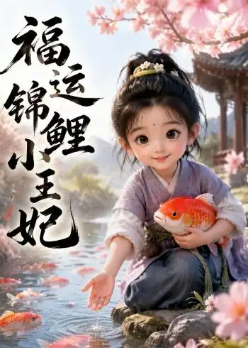 《福运锦鲤小王妃（33集）AI短剧 (2026)》短剧全集免费在线看