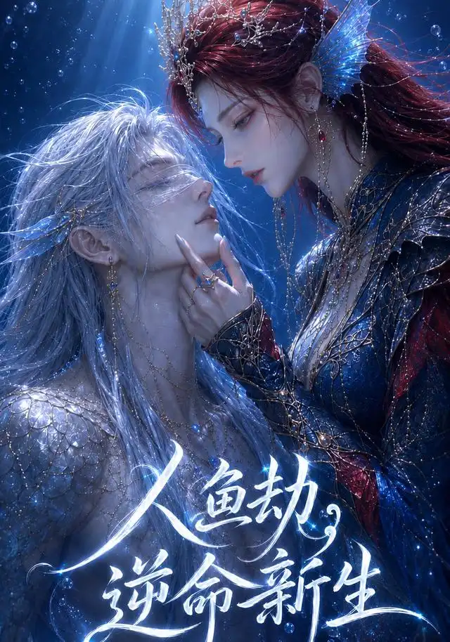 《人鱼劫，逆命新生&人鱼劫逆命新生（51集）AI短剧》短剧全集免费在线看
