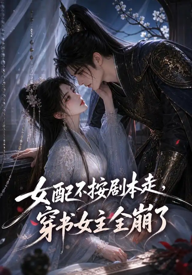 《女配不按剧本走，穿书女主全崩了&女配不按剧本走穿书女主全崩了（52集）AI短剧》短剧全集免费在线看