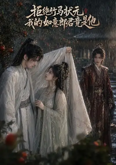 《拒绝竹马状元我的如意郎君竟是他（67集）动漫》短剧全集免费在线看