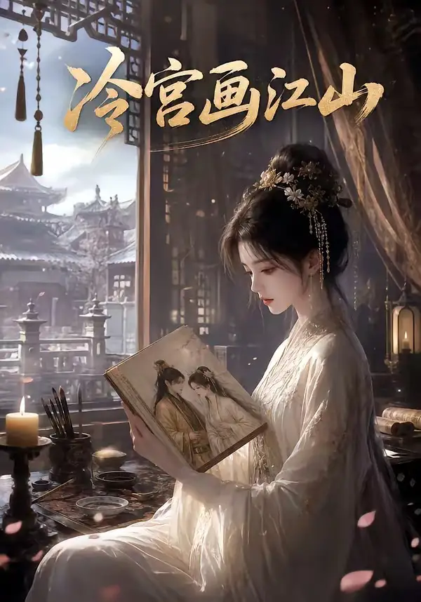 《冷宫画江山（81集）AI短剧 (2026)》短剧全集免费在线看