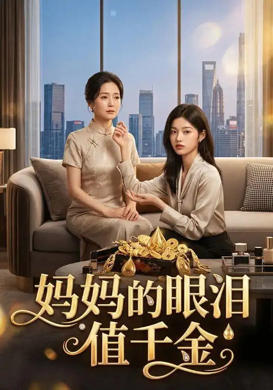 《妈妈的眼泪值千金（61集）AI短剧》短剧全集免费在线看