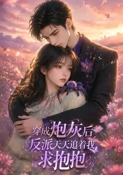 《穿成炮灰后，反派天天追着我求抱抱&穿成炮灰后反派天天追着我求抱抱（50集）AI短剧》短剧全集免费在线看