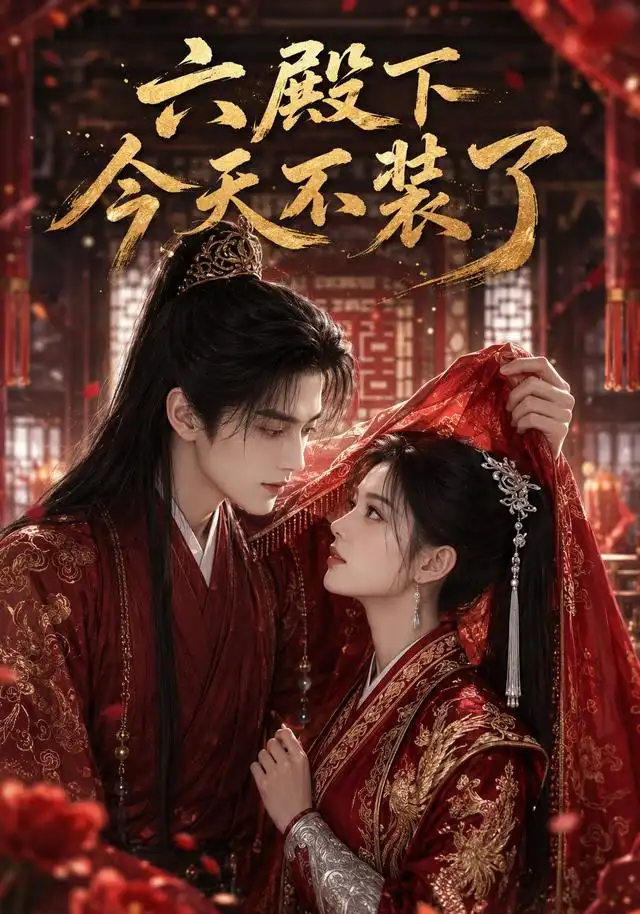 《六殿下今天不装了（75集）AI短剧 (2026)》短剧全集免费在线看