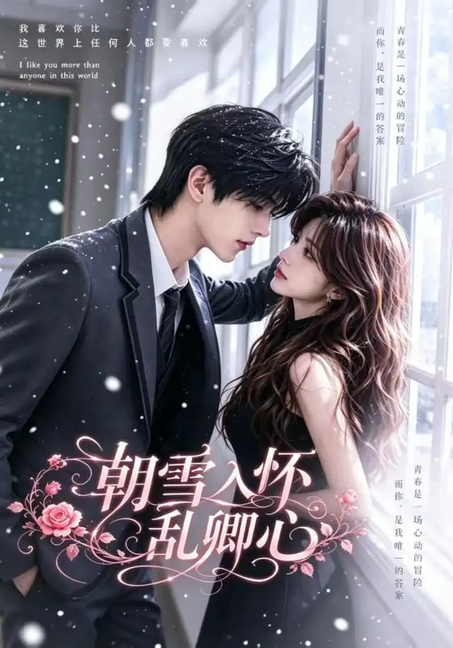 《朝雪入怀乱卿心(22集)AI短剧》短剧全集免费在线看