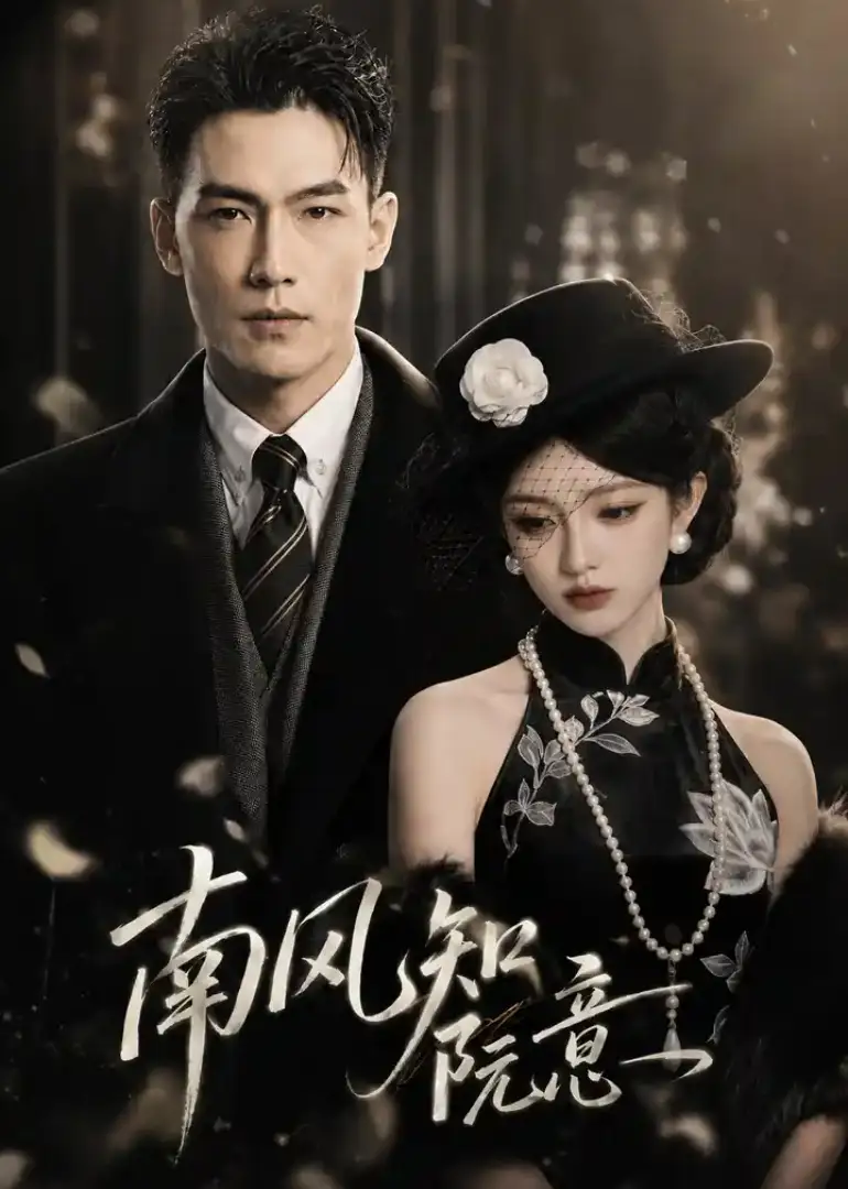 《南风知阮意（66集）AI短剧》短剧全集免费在线看