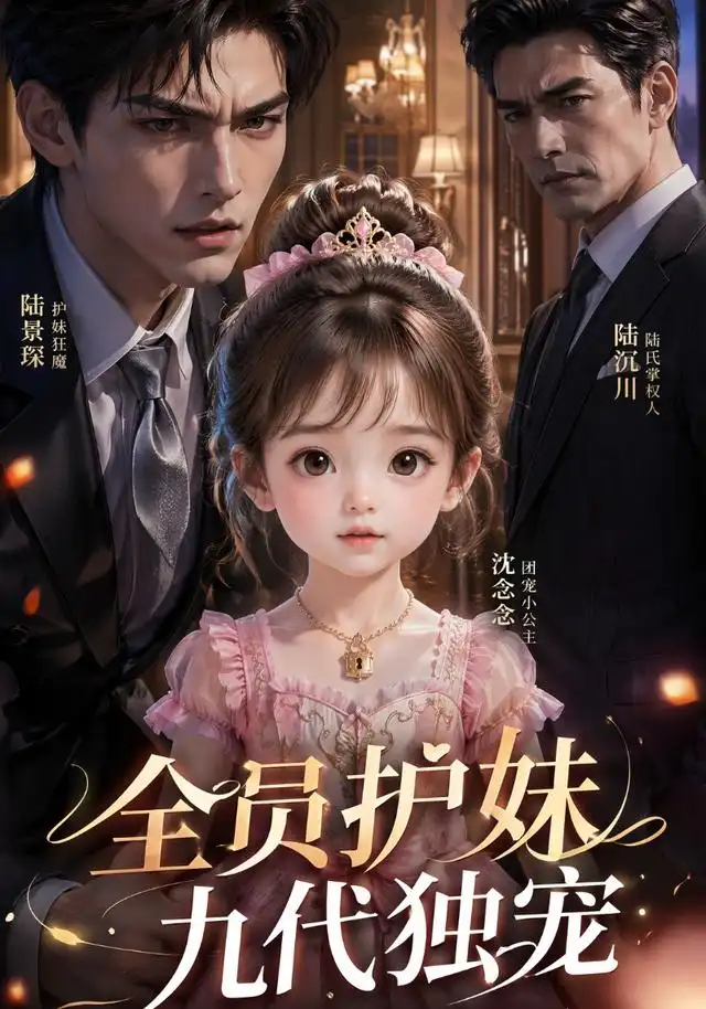 《全员护妹,九代独宠&全员护妹九代独宠(37集)AI短剧 (2026)》短剧全集免费在线看
