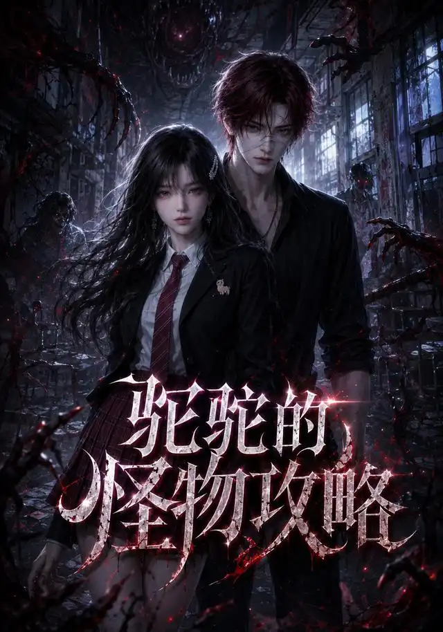 《驼驼的怪物攻略（57集）AI短剧》短剧全集免费在线看