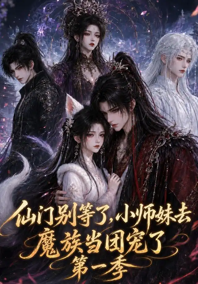 《仙门别等了，小师妹去魔族当团宠了第一季&仙门别等了小师妹去魔族当团宠了第一季（120集）AI短剧》短剧全集免费在线看