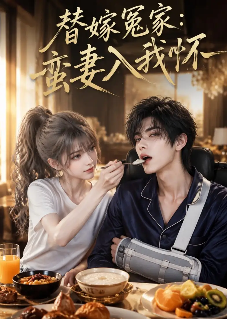 《替嫁冤家：蛮妻入我怀&替嫁冤家蛮妻入我怀（71集）AI短剧》短剧全集免费在线看