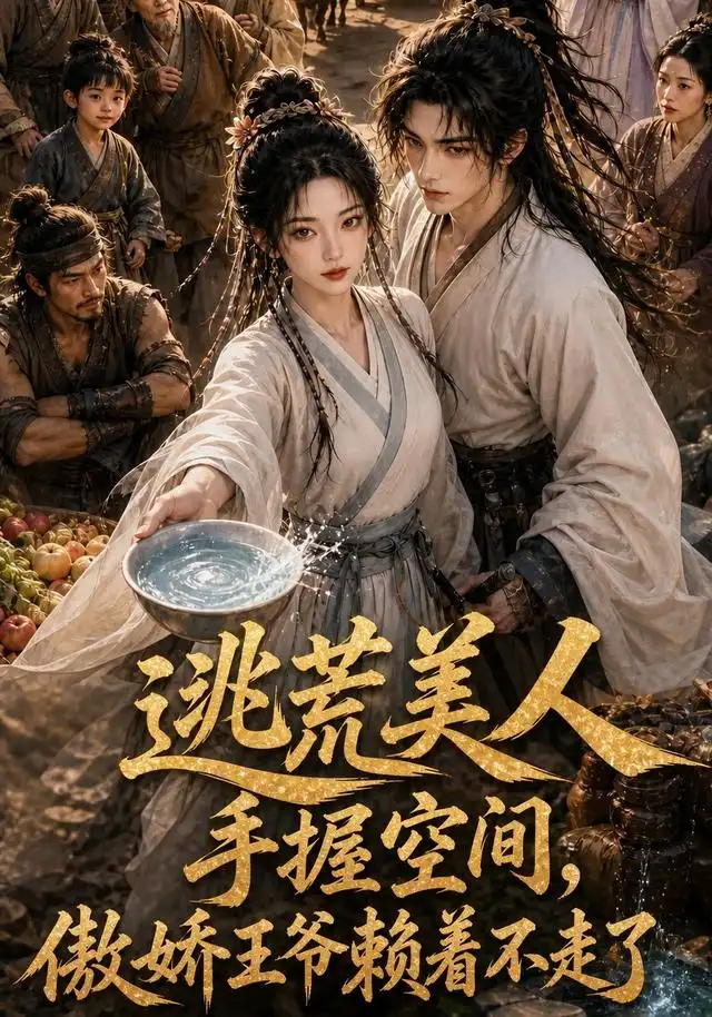 《逃荒美人手握空间，傲娇王爷赖着不走了&逃荒美人手握空间傲娇王爷赖着不走了（91集）AI短剧》短剧全集免费在线看
