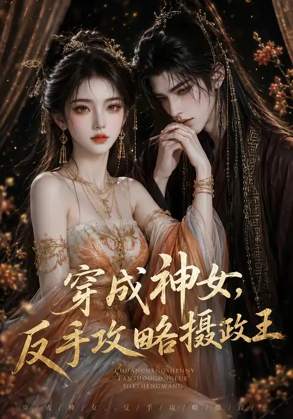 《穿成神女，反手攻略摄政王&穿成神女反手攻略摄政王（23集）AI短剧 (2026)》短剧全集免费在线看