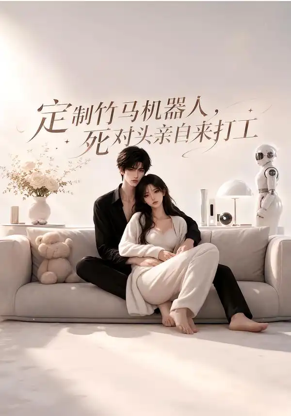 《定制竹马机器人，死对头亲自来打工&定制竹马机器人死对头亲自来打工（39集）AI短剧》短剧全集免费在线看