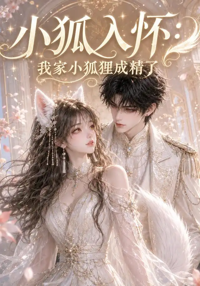 《小狐入怀：我家小狐狸成精了&小狐入怀我家小狐狸成精了（152集）AI短剧》短剧全集免费在线看
