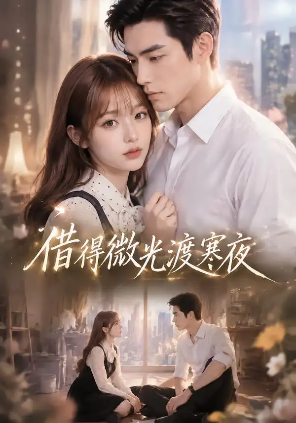 《借得微光渡寒夜（211集）AI短剧》短剧全集免费在线看