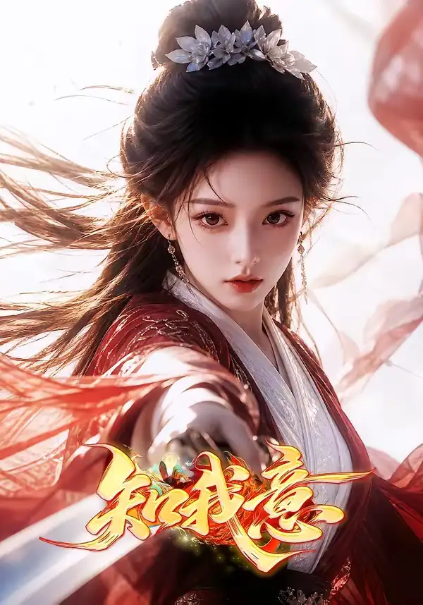 《知我意（38集）AI短剧》短剧全集免费在线看