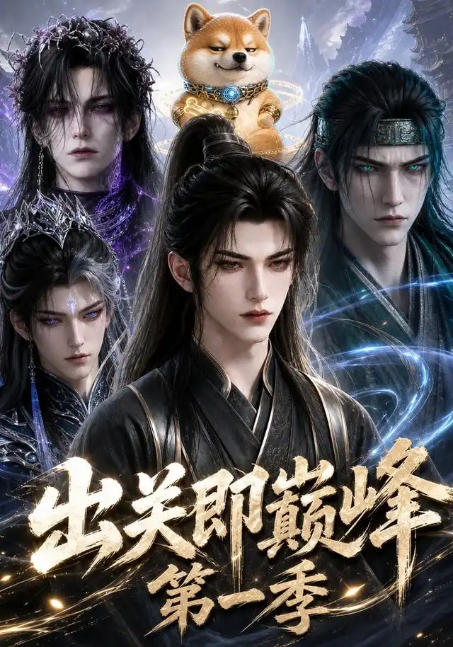 《出关即巅峰第一季（121集）AI短剧》短剧全集免费在线看